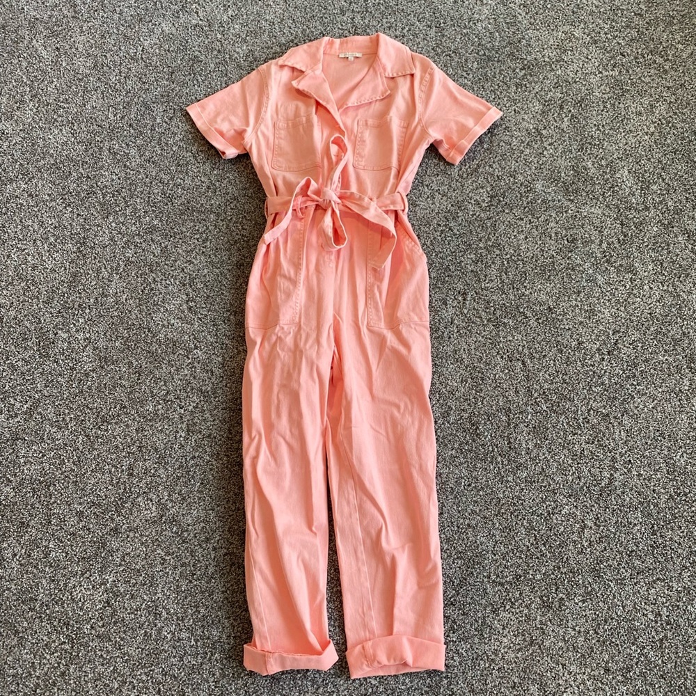 Jumpsuit